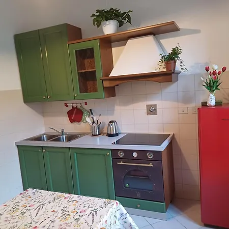 Statuto Boutique Appartement