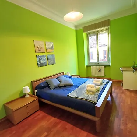 Statuto Boutique Appartement Turin