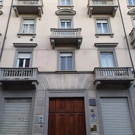 Appartement Statuto Boutique *