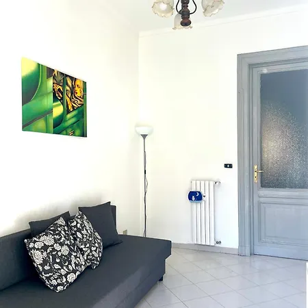 Statuto Boutique Appartement *