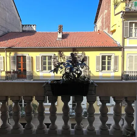 Appartement Statuto Boutique