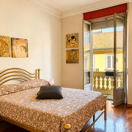 Appartement Statuto Boutique