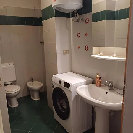 Statuto Boutique Apartamento