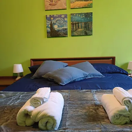 Apartamento Statuto Boutique Turim