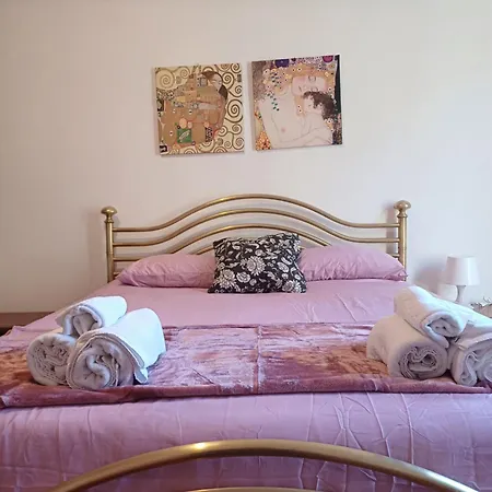 Apartamento Statuto Boutique Turim