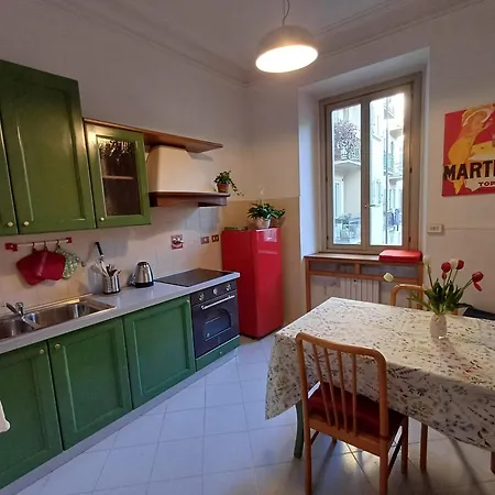 Statuto Boutique Apartamento *