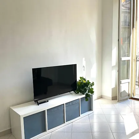 Statuto Boutique דירה טורינו